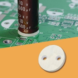 GCW-1CQ - Lavatrice per condensatori | Gecko Fastener GmbH 2