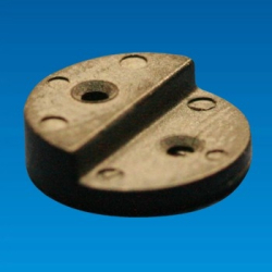 GCW-2KM - Capacitor Washer | Gecko Fastener GmbH