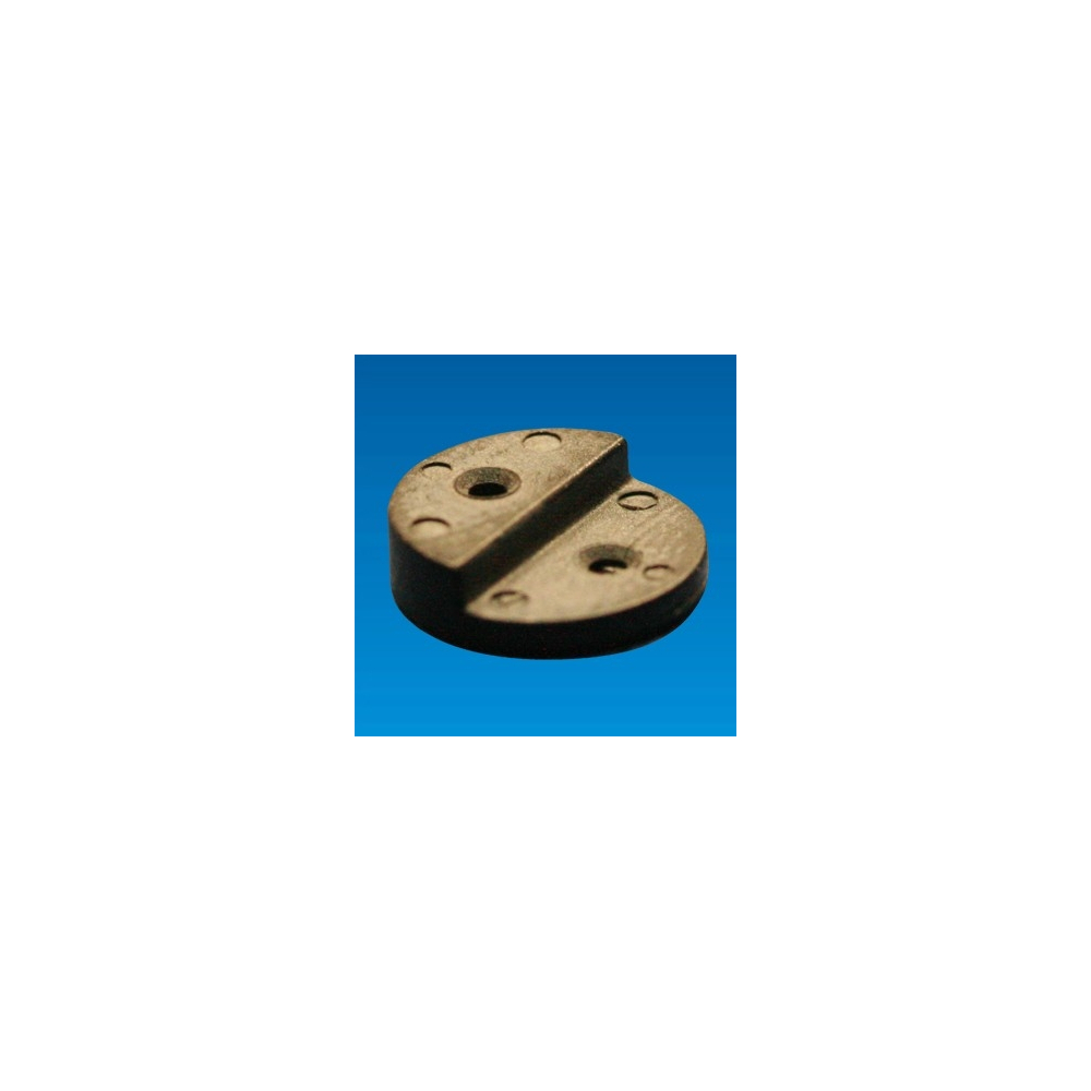 GCW-2KM - Capacitor Washer | Gecko Fastener GmbH