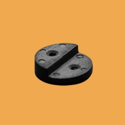 GCW-2KM - Capacitor Washer | Gecko Fastener GmbH 2
