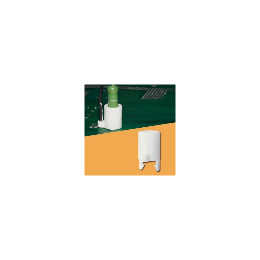 GCW-005 - Boîtier d'inductance | Gecko Fastener GmbH