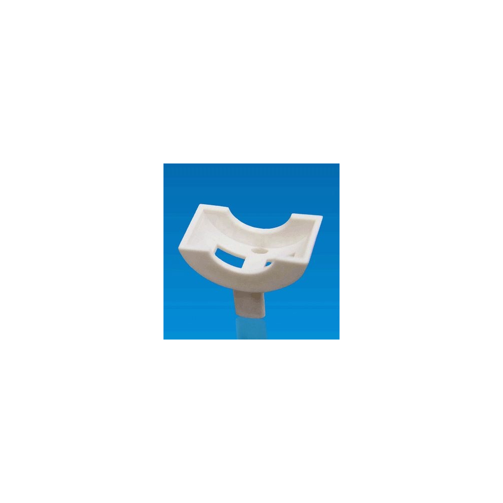 GCW-1A - Inductor Housing | Gecko Fastener GmbH