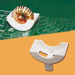 GCW-1A - Alloggiamento per induttori | Gecko Fastener GmbH 2