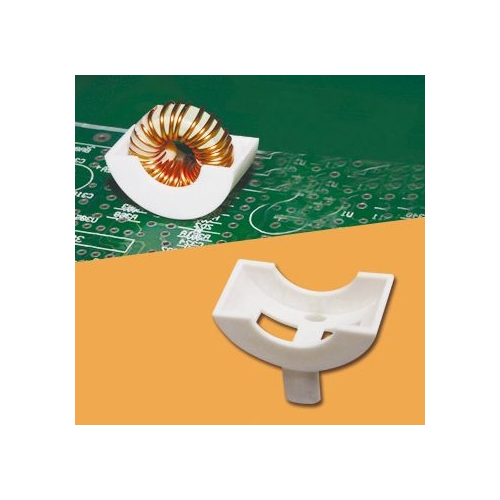GCW-1A - Behuizing voor spoel | Gecko Fastener GmbH