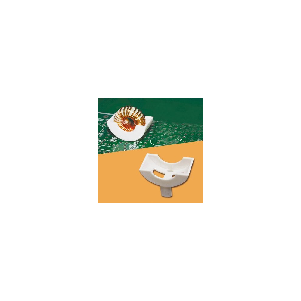 GCW-1A - Boîtier d'inductance | Gecko Fastener GmbH