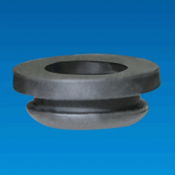 GLH-3WD - Caoutchouc amortisseur | Gecko Fastener GmbH