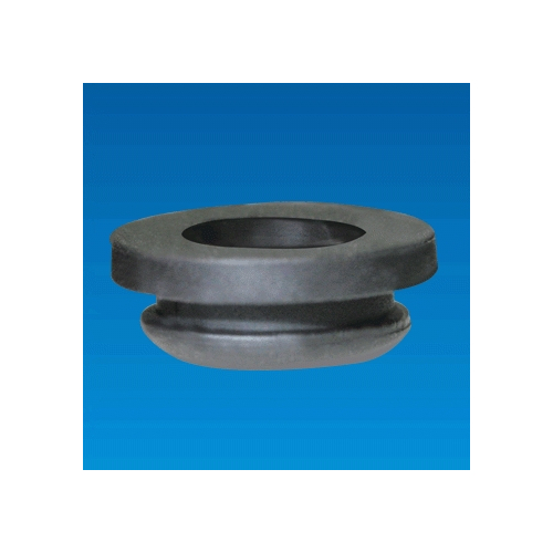 GLH-3WD - Schokabsorberend rubber | Gecko Fastener GmbH