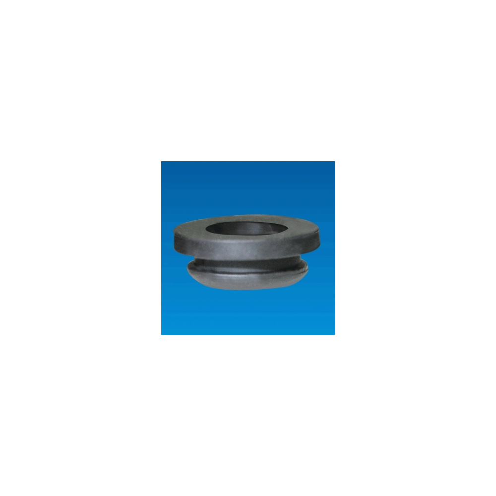 GLH-3WD - Shock-Absorb Rubber | Gecko Fastener GmbH