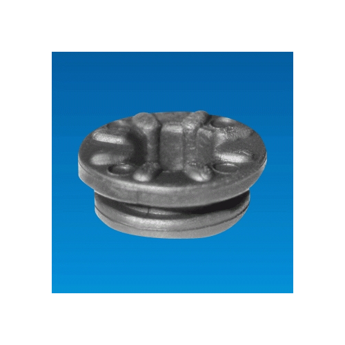 GSQ-8AC - Shock-Absorb Rubber | Gecko Fastener GmbH