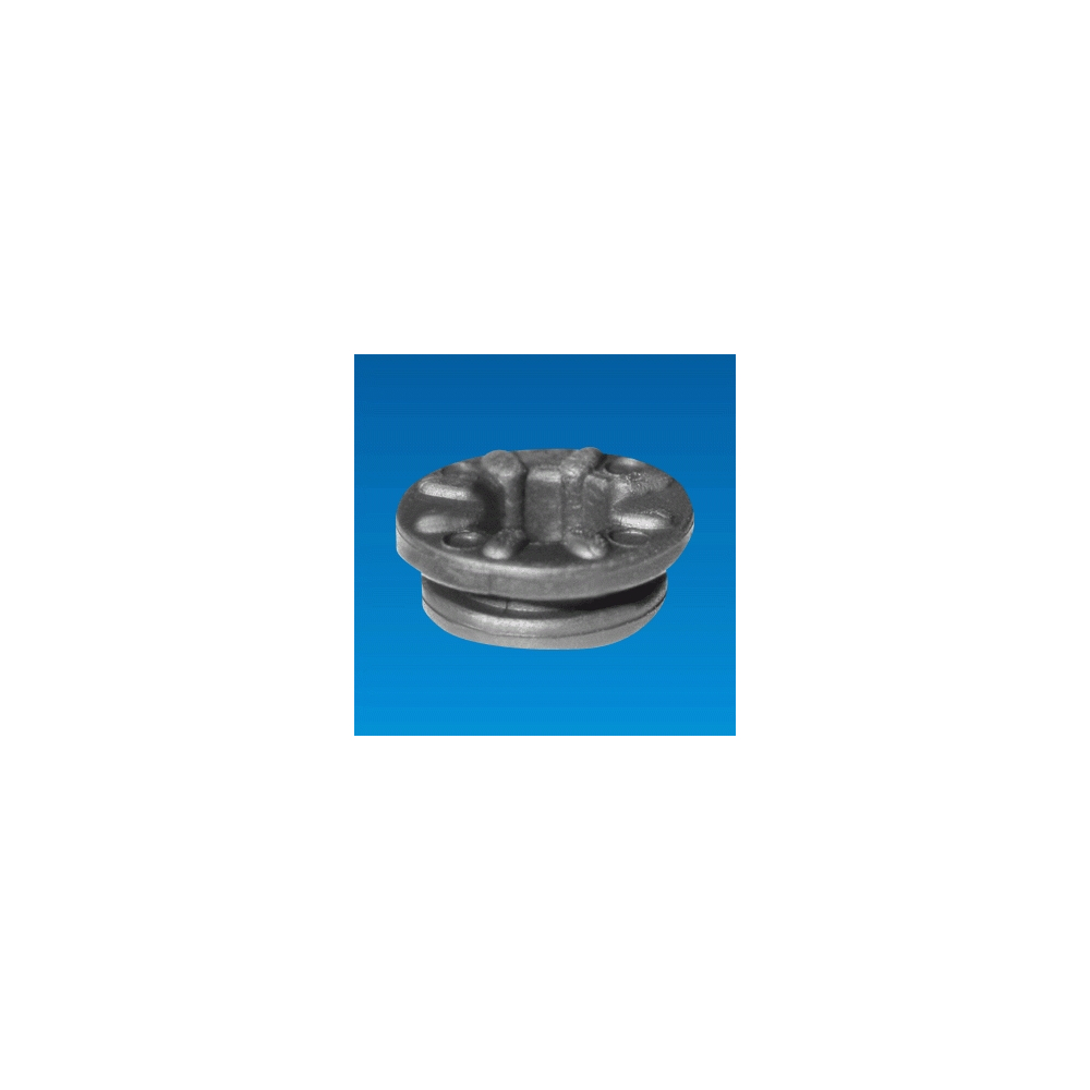 GSQ-8AC - Shock-Absorb Rubber | Gecko Fastener GmbH