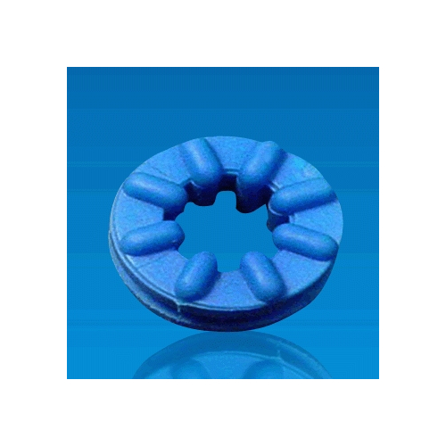 GSA-010 - Gomma ammortizzante | Gecko Fastener GmbH