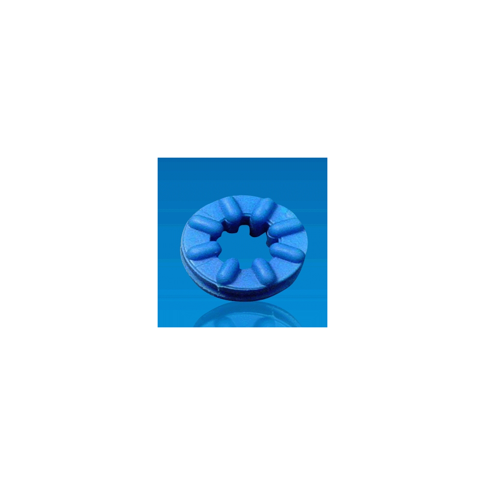 GSA-010 - Goma amortiguadora | Gecko Fastener GmbH