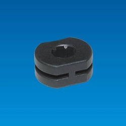 GSB-13K - Caoutchouc amortisseur | Gecko Fastener GmbH