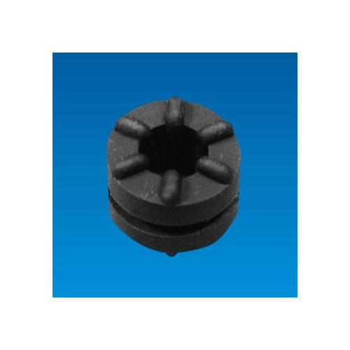 GSA-08 - Schokdempend rubber | Gecko Fastener GmbH