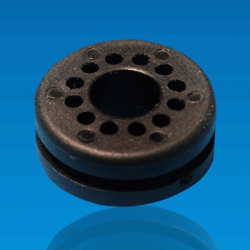 GSA-1A - Goma amortiguadora | Gecko Fastener GmbH