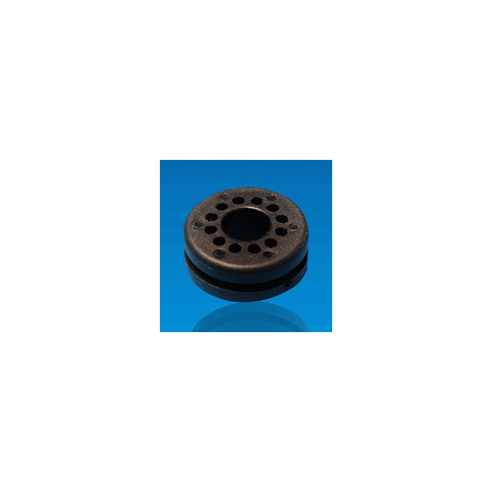 GSA-1A - Caoutchouc amortisseur | Gecko Fastener GmbH