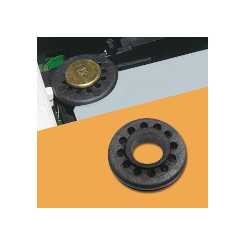 GSA-1A - Gomma ammortizzante | Gecko Fastener GmbH