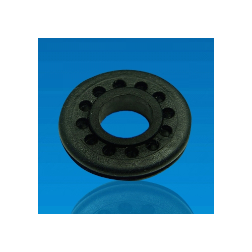 GSA-2C - Goma amortiguadora | Gecko Fastener GmbH