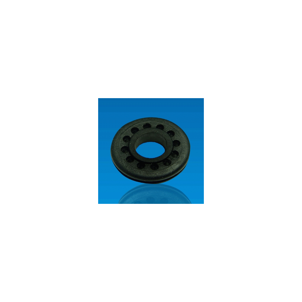 GSA-2C - Caoutchouc amortisseur | Gecko Fastener GmbH