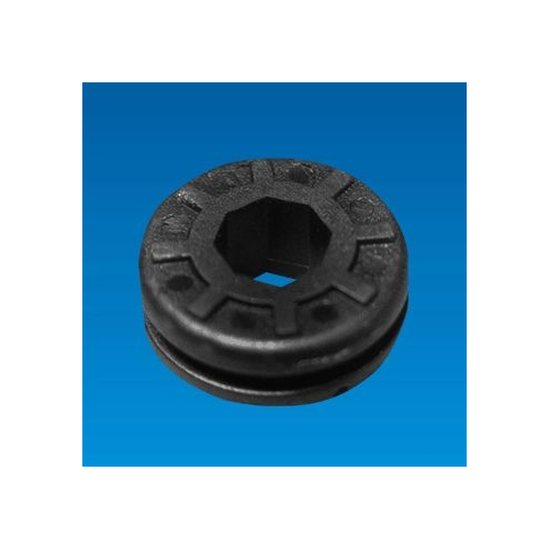GSA-2H - Caoutchouc amortisseur | Gecko Fastener GmbH