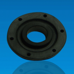 GSD-01 - Caoutchouc amortisseur | Gecko Fastener GmbH