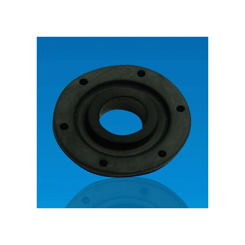 GSD-01 - Schokdempend rubber | Gecko Fastener GmbH