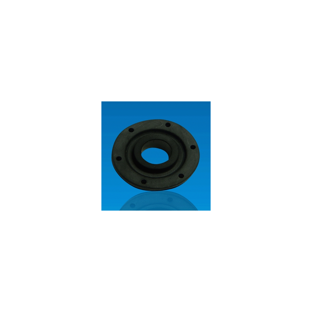 GSD-01 - Shock-Absorb Rubber | Gecko Fastener GmbH