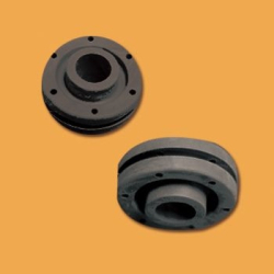 GSD-01 - Schokdempend rubber | Gecko Fastener GmbH 2