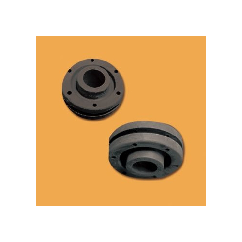 GSD-01 - Shock-Absorb Rubber | Gecko Fastener GmbH