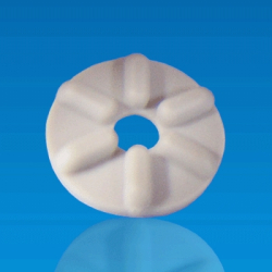GSG-01 - Goma amortiguadora | Gecko Fastener GmbH