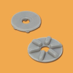 GSG-01 - Gomma ammortizzante | Gecko Fastener GmbH 2