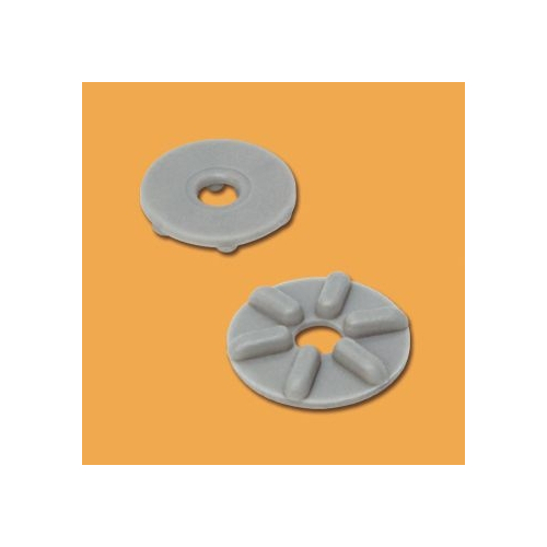 GSG-01 - Schokabsorberend rubber | Gecko Fastener GmbH