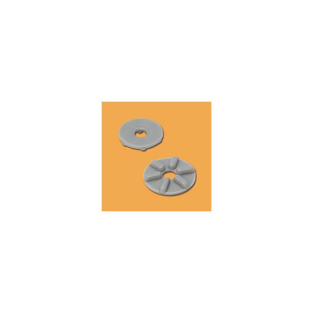 GSG-01 - Shock-Absorb Rubber | Gecko Fastener GmbH