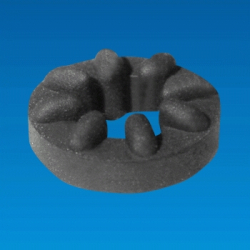 GSG-03 - Caoutchouc amortisseur | Gecko Fastener GmbH