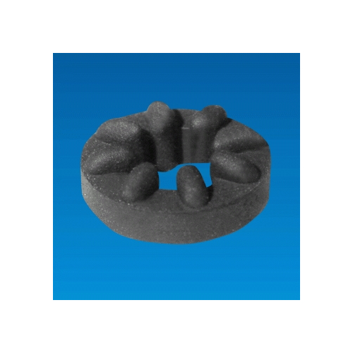 GSG-03 - Shock-Absorb Rubber | Gecko Fastener GmbH