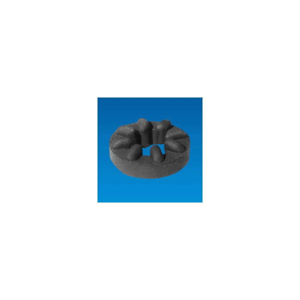 GSG-03 - Caoutchouc amortisseur | Gecko Fastener GmbH