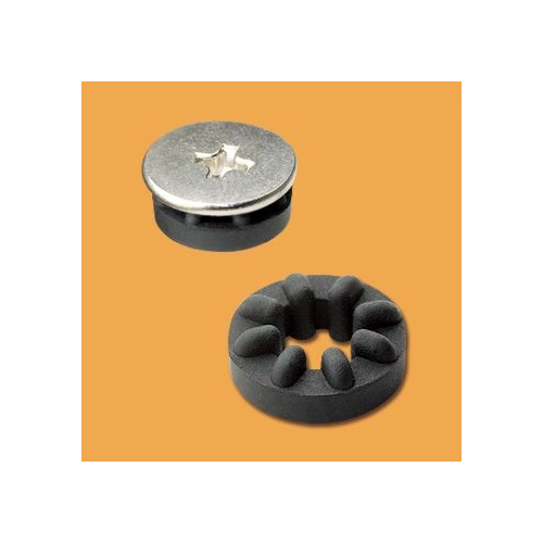 GSG-03 - Gomma ammortizzante | Gecko Fastener GmbH