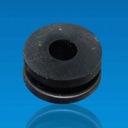 GSH-12 - Caoutchouc amortisseur | Gecko Fastener GmbH