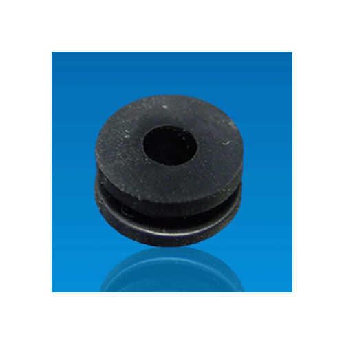 GSH-12 - Schokdempend rubber | Gecko Fastener GmbH