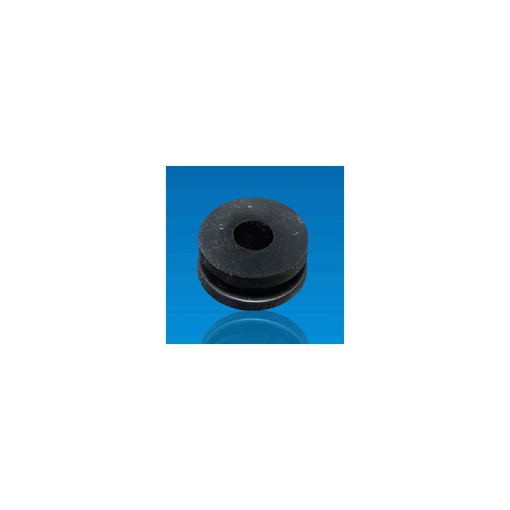 GSH-12 - Shock-Absorb Rubber | Gecko Fastener GmbH