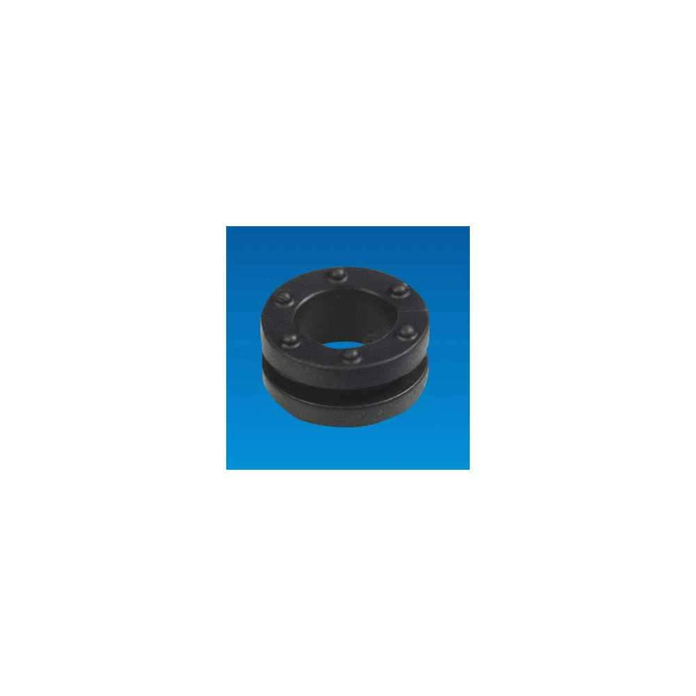 GSM-9F - Shock-Absorb Rubber | Gecko Fastener GmbH