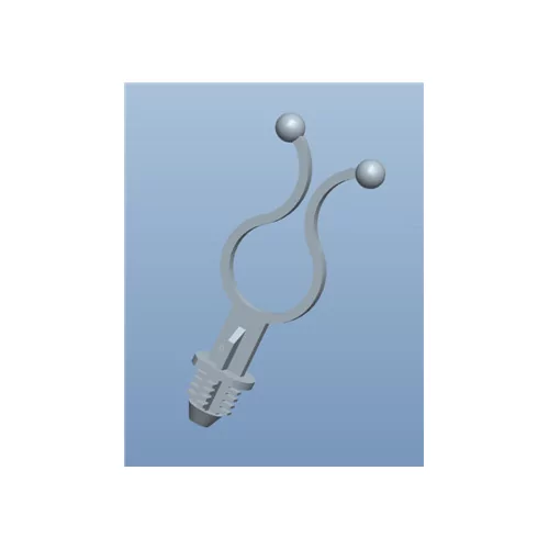 Kabelboor voor montage in blind gat / GSOTL3-35 / STL-3-350 | Americom