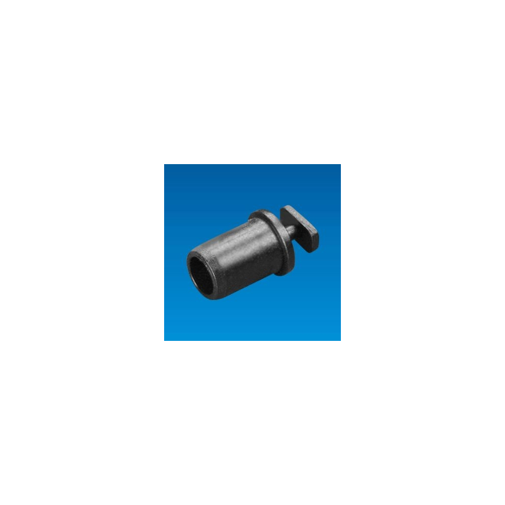 GDCC-5JA - Dust Cover | Gecko Fastener GmbH