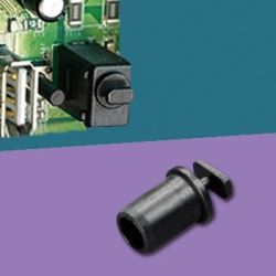 GDCC-5JA - Stofkap | Gecko Fastener GmbH 2