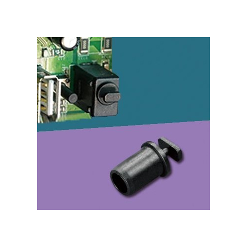 GDCC-5JA - Dust Cover | Gecko Fastener GmbH