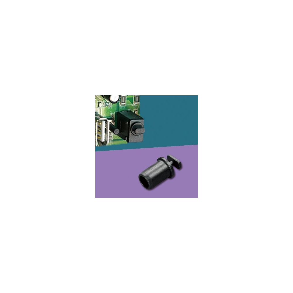 GDCC-5JA - Housse anti-poussière | Gecko Fastener GmbH