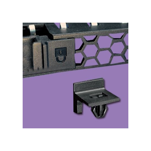 GDHD-01 - Stofkap | Gecko Fastener GmbH