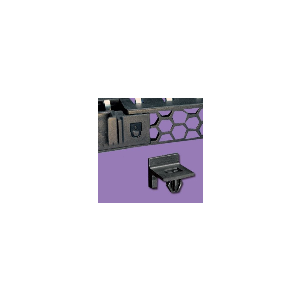 GDHD-01 - Stofkap | Gecko Fastener GmbH