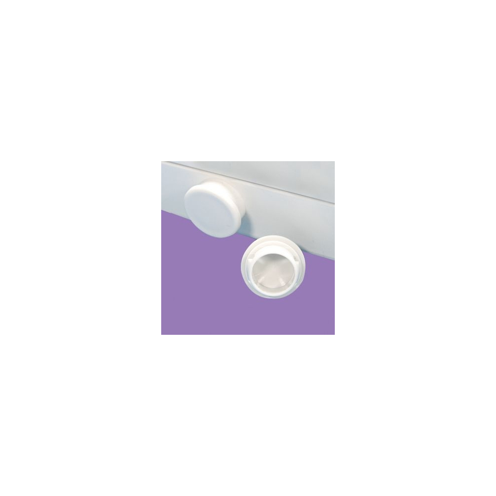 GHBA-01 - Dust Cover | Gecko Fastener GmbH