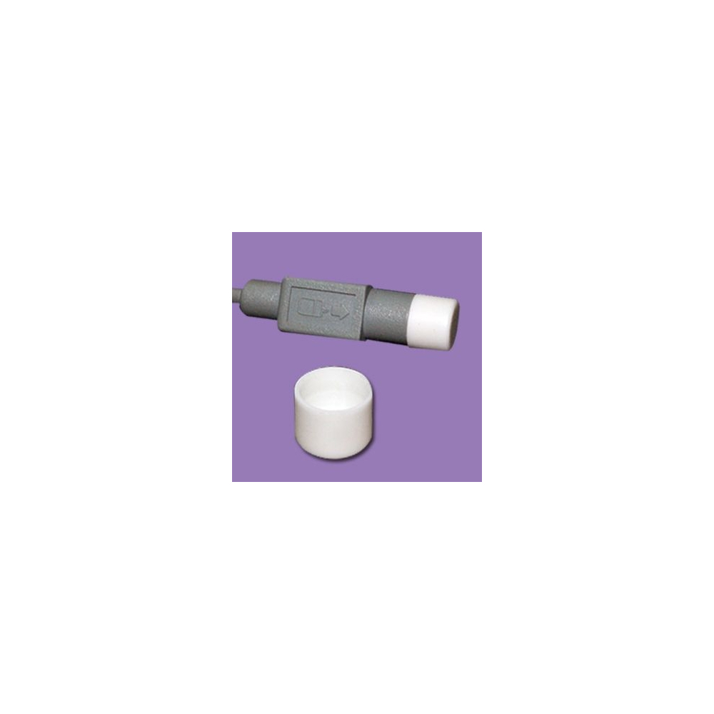 GHC-5 - Stofkap | Gecko Fastener GmbH